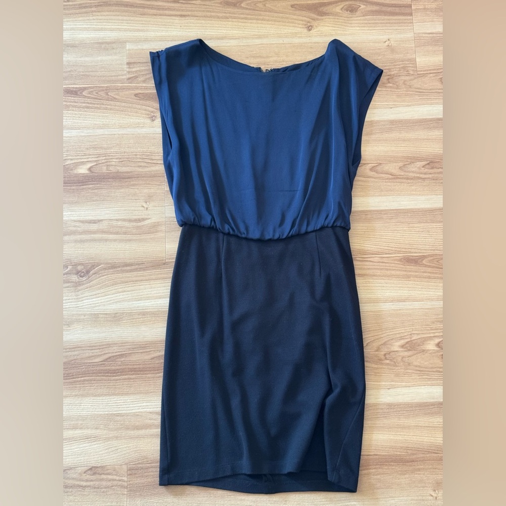 Alice and Olivia Classy office dress